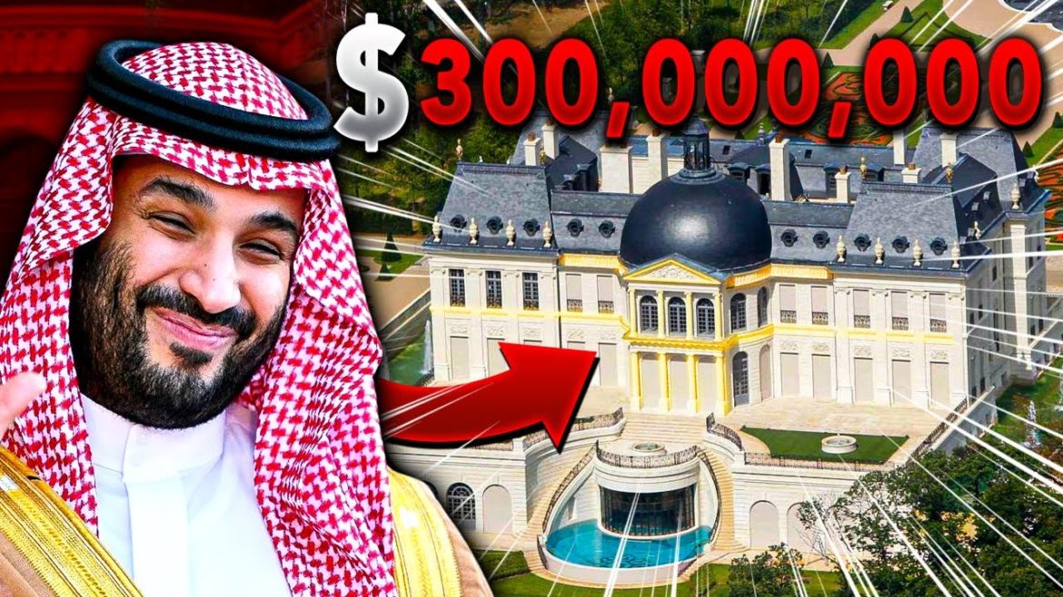 The Most Expensive Private Homes of World Leaders The Most Expensive Private Homes of World Leaders