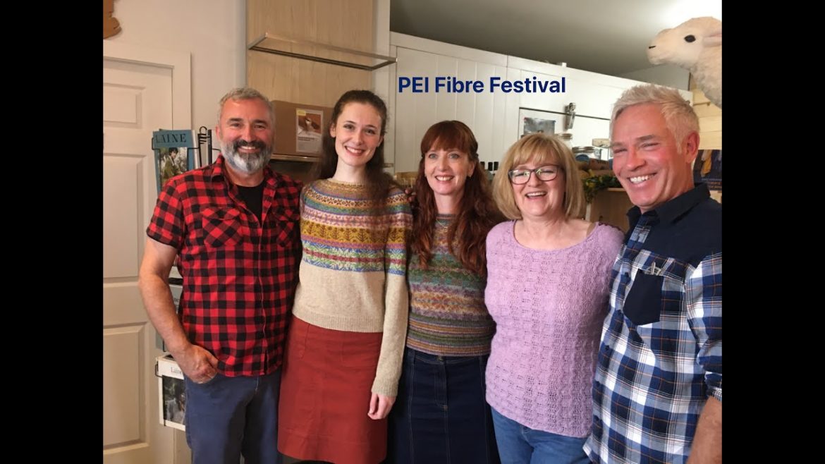 PEI Fibre Festival