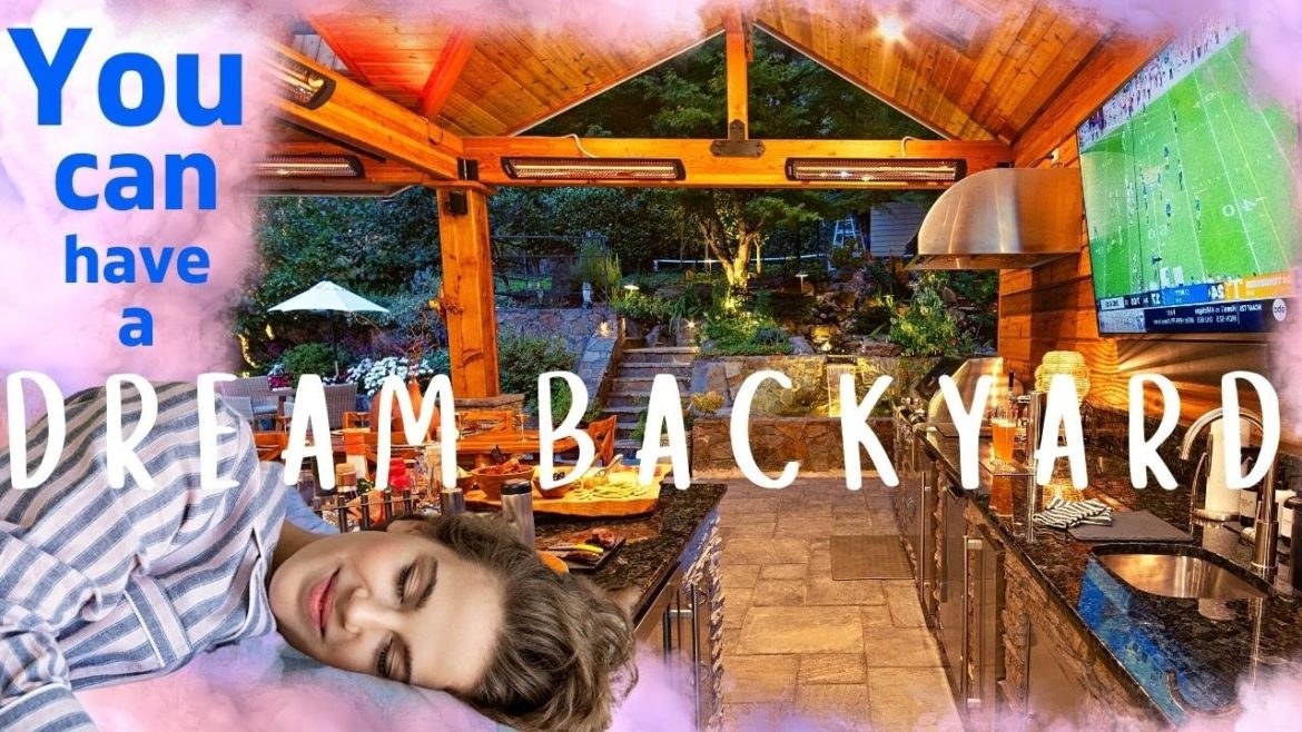 You CAN have your DREAM Landscape (I promise) You CAN have your DREAM Landscape (I promise)