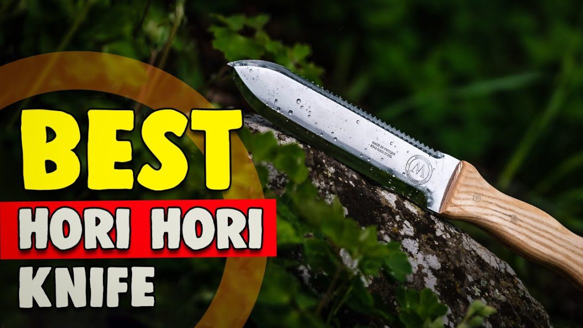 Best Hori Hori Knife in 2021 – Garden Knife Reviews! Best Hori Hori Knife in 2021 – Garden Knife Reviews!