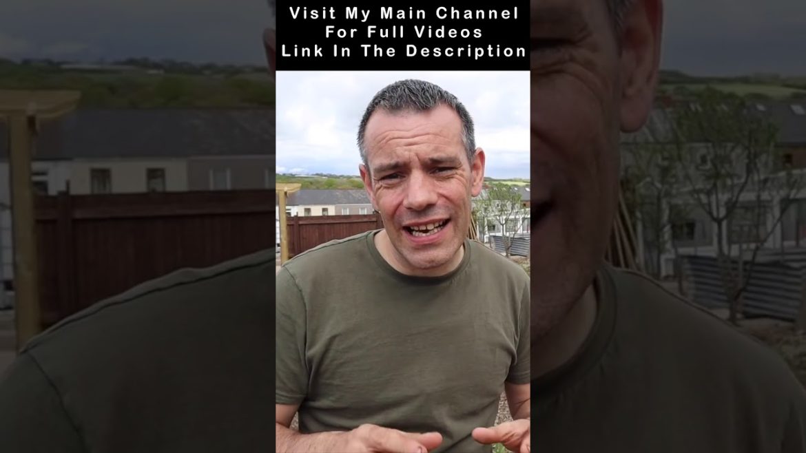 Do Gardeners Quit Because Of Rental Time #shorts Do Gardeners Quit Because Of Rental Time #shorts