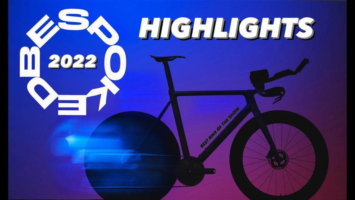 BESPOKED 2022: Finding the most expensive bike of the handmade bicycle show