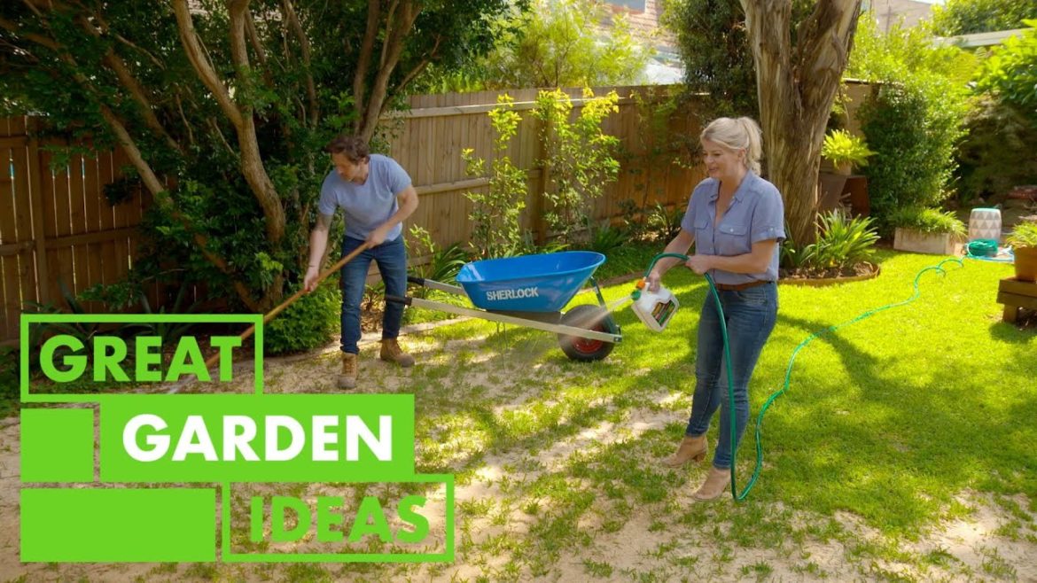 Gardening Tips for the Cold Season | GARDEN | Great Home Ideas