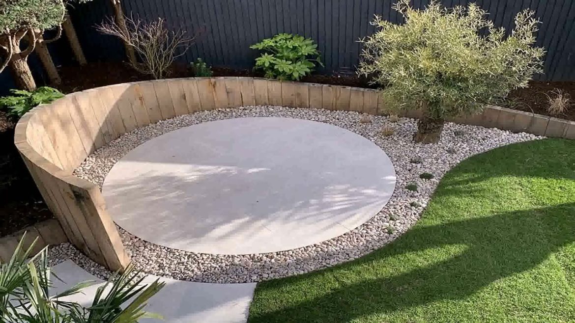 Coastal Garden Design Ideas Uk