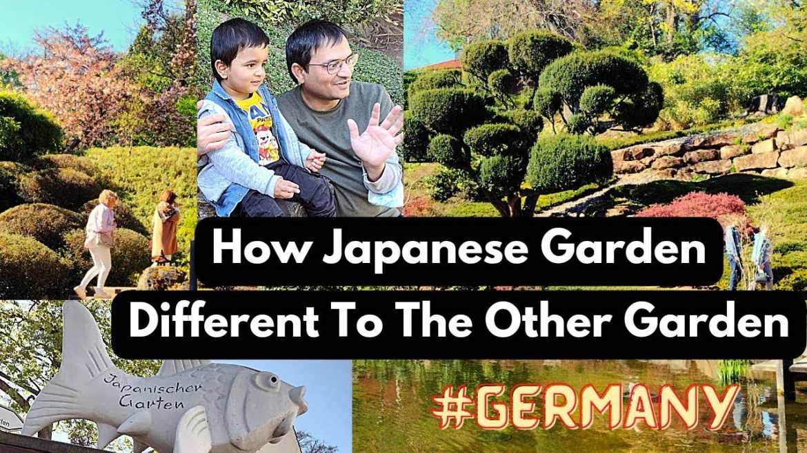 Advi and Vivan journey to the Center of a Beautiful Japanese Garden in Kaiserslautern, Germany ๐ฉ๐ช :) Advi and Vivan journey to the Center of a Beautiful Japanese Garden in Kaiserslautern, Germany ๐ฉ๐ช :)