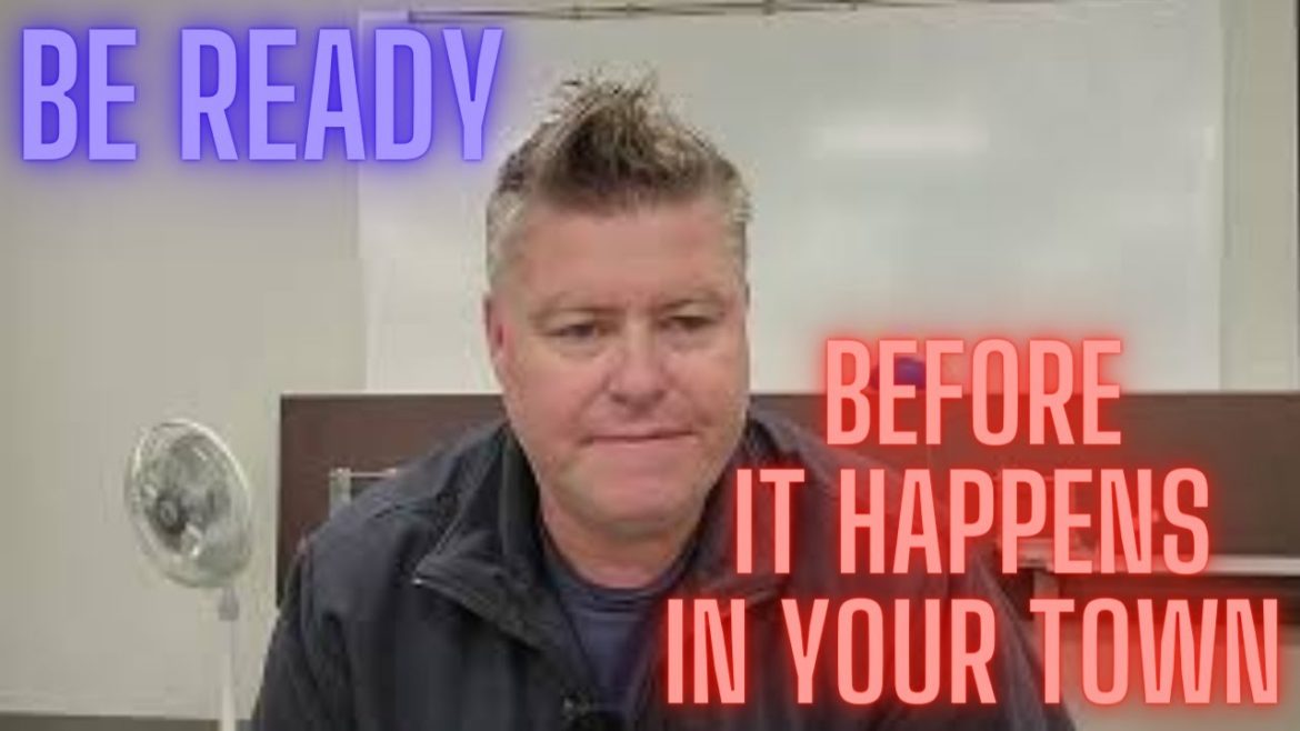 Drinking Water Supply Attack Drinking Water Supply Attack