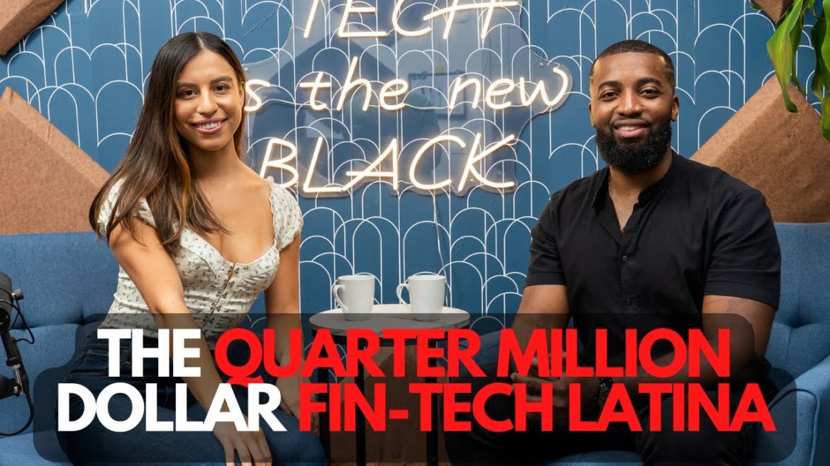 Making A Quarter Million In Tech Sales (Fast!!) Making A Quarter Million In Tech Sales (Fast!!)