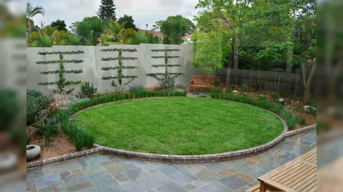 DIY Garden || 30 Unique Garden Design Ideas || Round Garden Ideas