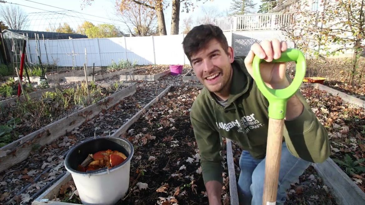 Turn This $100 MILLION Dollar Waste Product Into FREE Fertilizer!