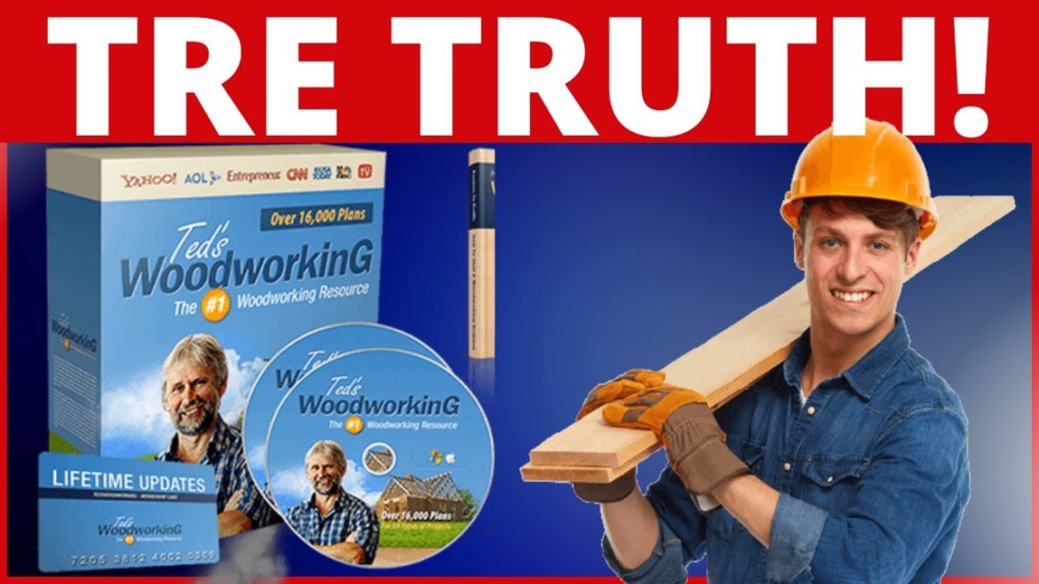TEDS WOODWORKING REVIEW -TEDS WOODWORKING – TEDS WOODWORKING PLANS – TEDS WOODWORKING PROJECTS