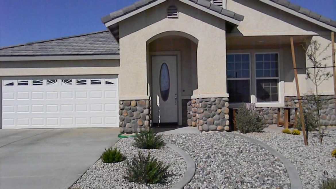New Residential Home Front Yard Failure New Residential Home Front Yard Failure