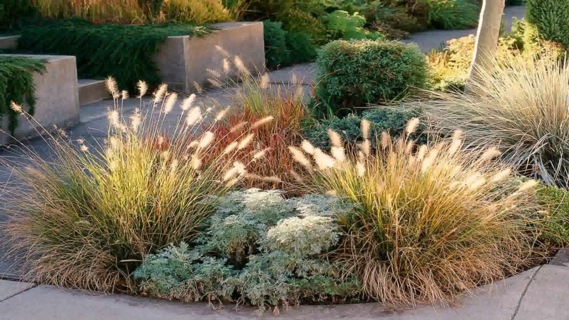 Simple Backyard Landscape Design Ideas