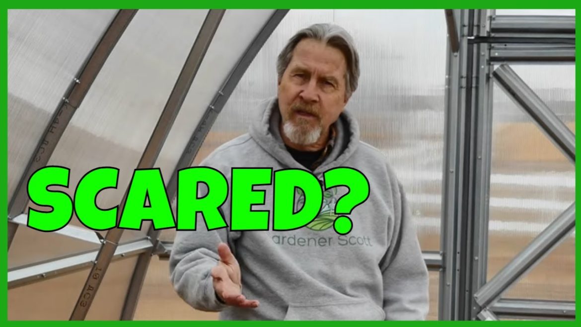 Gardening & Preparedness Gardening & Preparedness