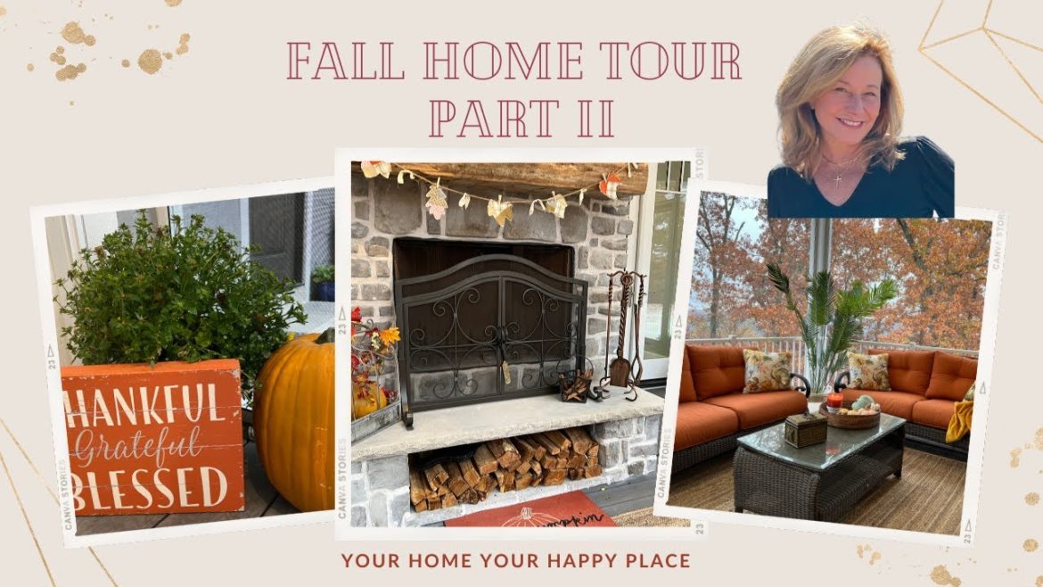Fall Home Tour 2022 Part 2 // Autumn Home Tour 2022 Part 2 // Fall Decorate With Me 2022 Fall Home Tour 2022 Part 2 // Autumn Home Tour 2022 Part 2 // Fall Decorate With Me 2022