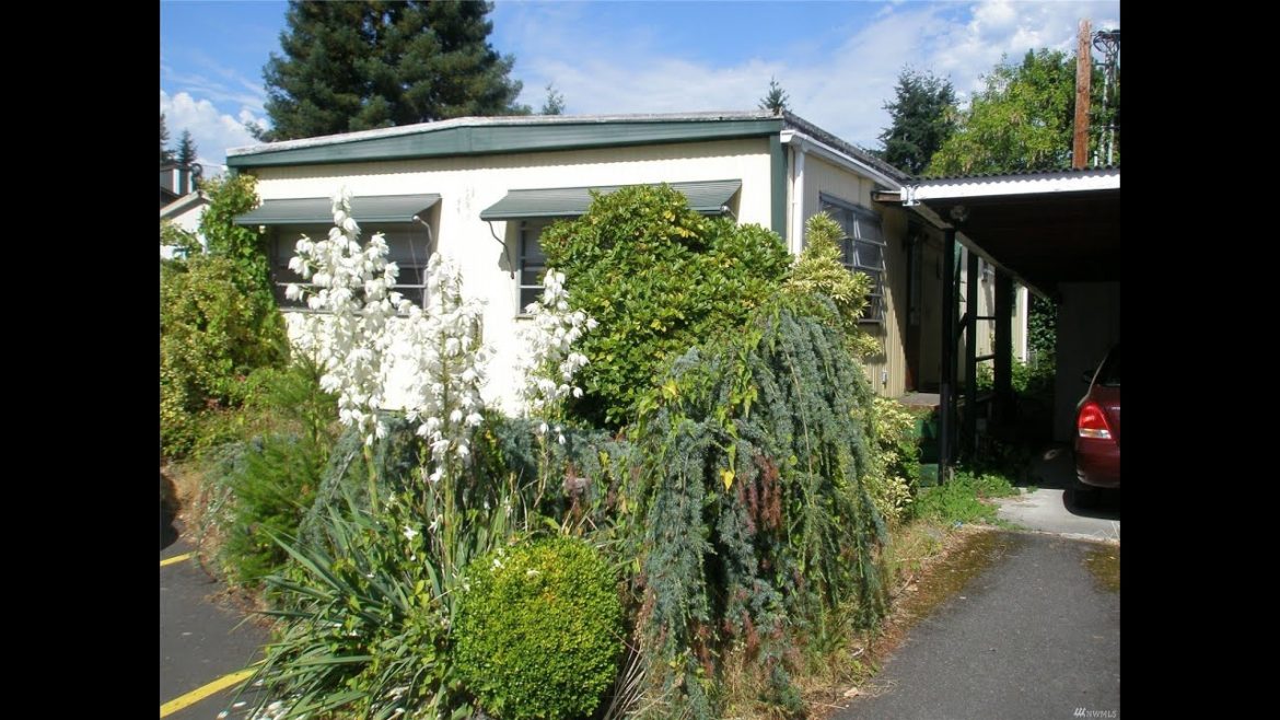 Home For Sale: 14322 Admiralty Way 76,  Lynnwood, WA 98087 | CENTURY 21