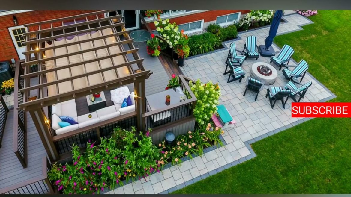 Landscape ideas for front yard #naturetreasure #gardening Landscape ideas for front yard #naturetreasure #gardening
