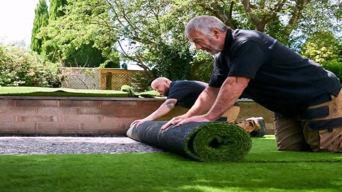 Small Backyard Landscape Ideas On A Budget