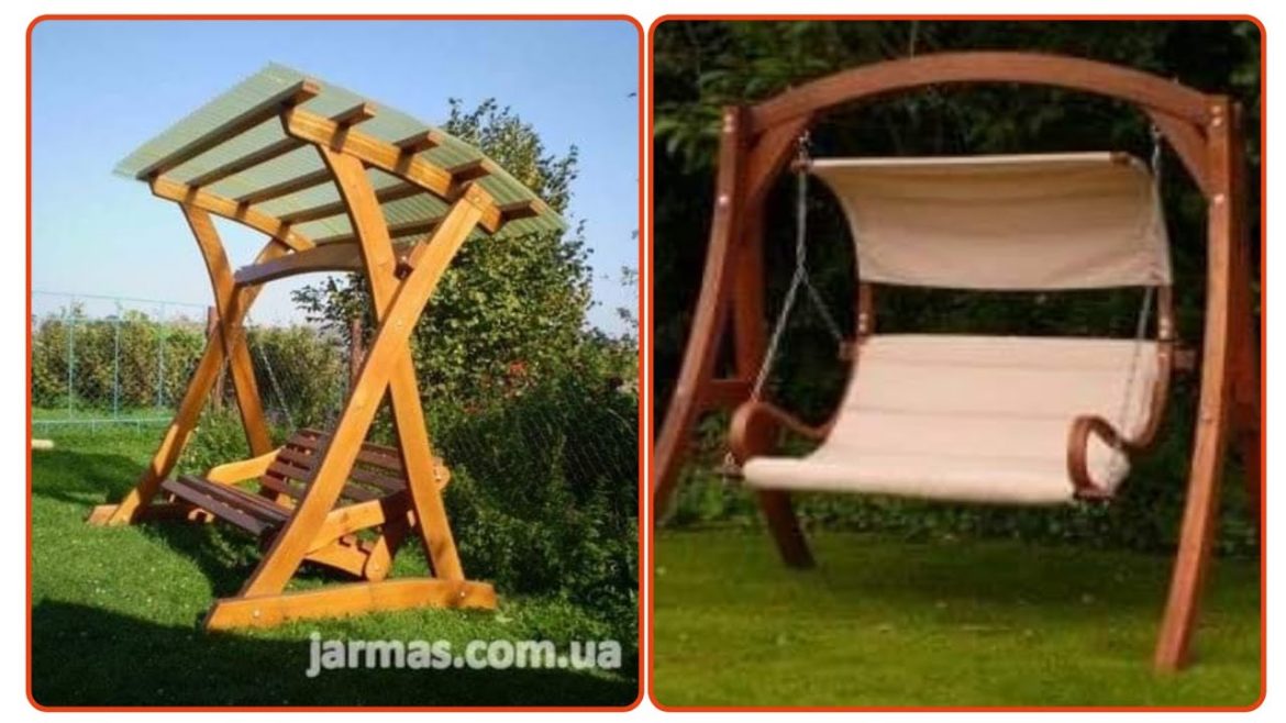 Garden Swing  Bench Design,  Outdoor Swing design,