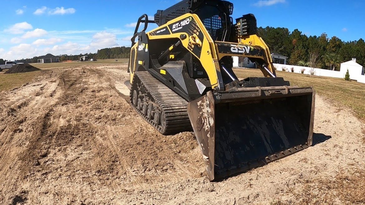 ENTER SANDMAN! FIXING A SANDY YARD WITH EXCELLENT TOPSOIL!