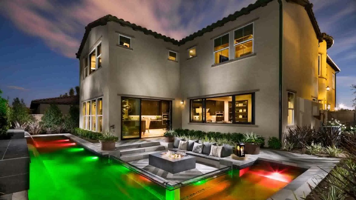 Small Backyard Landscaping Ideas Arizona