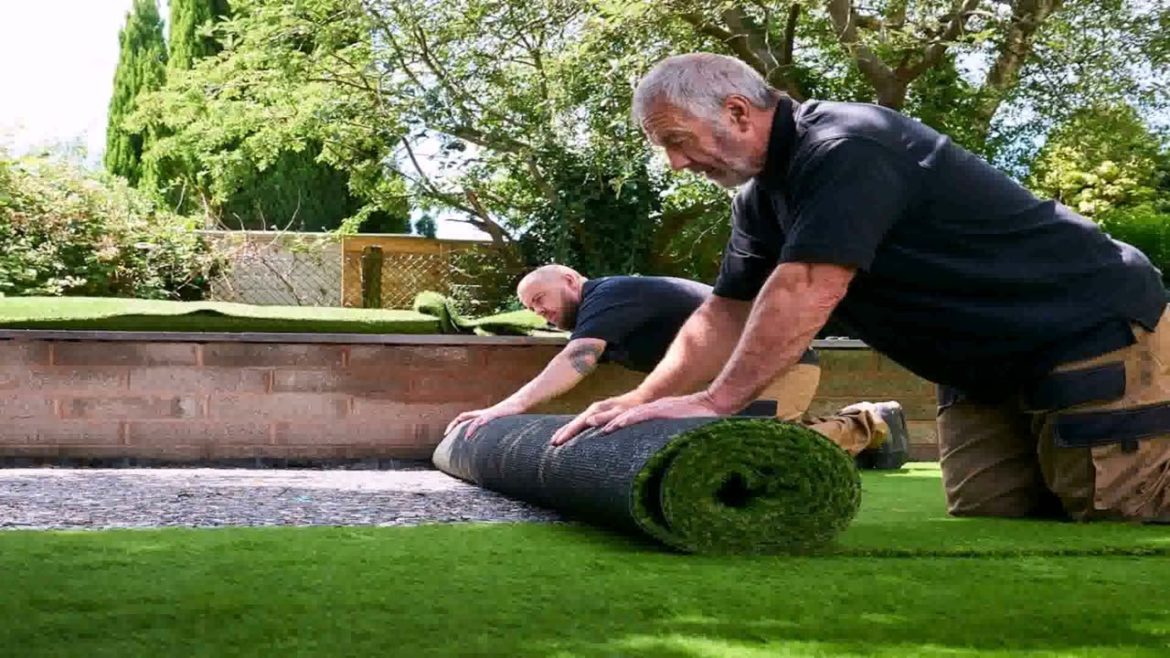 Simple Backyard Landscaping Ideas On A Budget