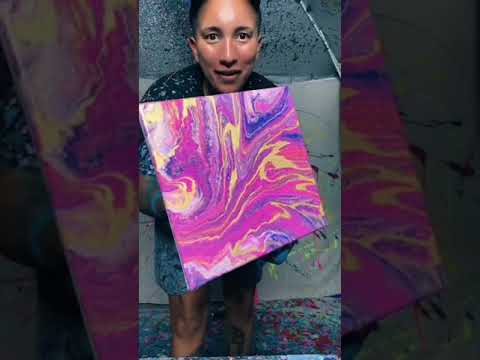 It’s like MAGIC   when I create these MASTERPIECES!!! #spinart #art #abstractart #artwork It’s like MAGIC   when I create these MASTERPIECES!!! #spinart #art #abstractart #artwork