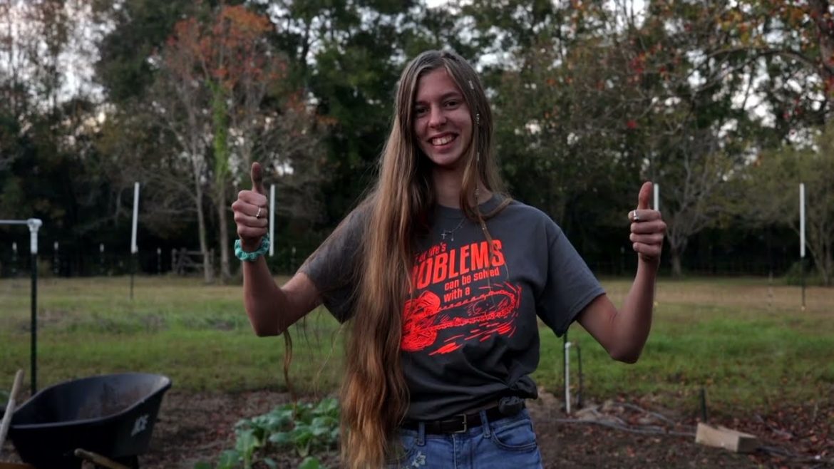 NOT CLICKBAIT: See us ACTUALLY Transplant Grocery Row Gardens!!! NOT CLICKBAIT: See us ACTUALLY Transplant Grocery Row Gardens!!!