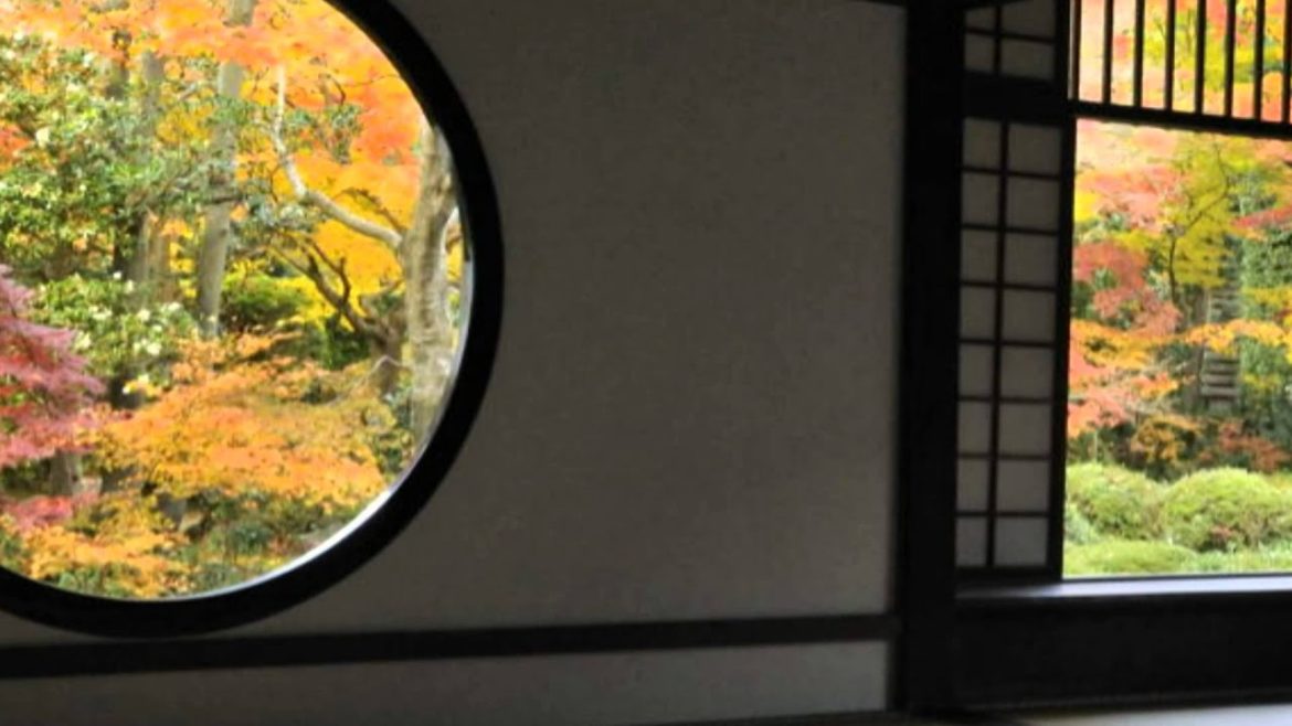 Japan Trip: Manshuin filled with cultural assets & Japanese garden, Kyoto Japan Trip: Manshuin filled with cultural assets & Japanese garden, Kyoto