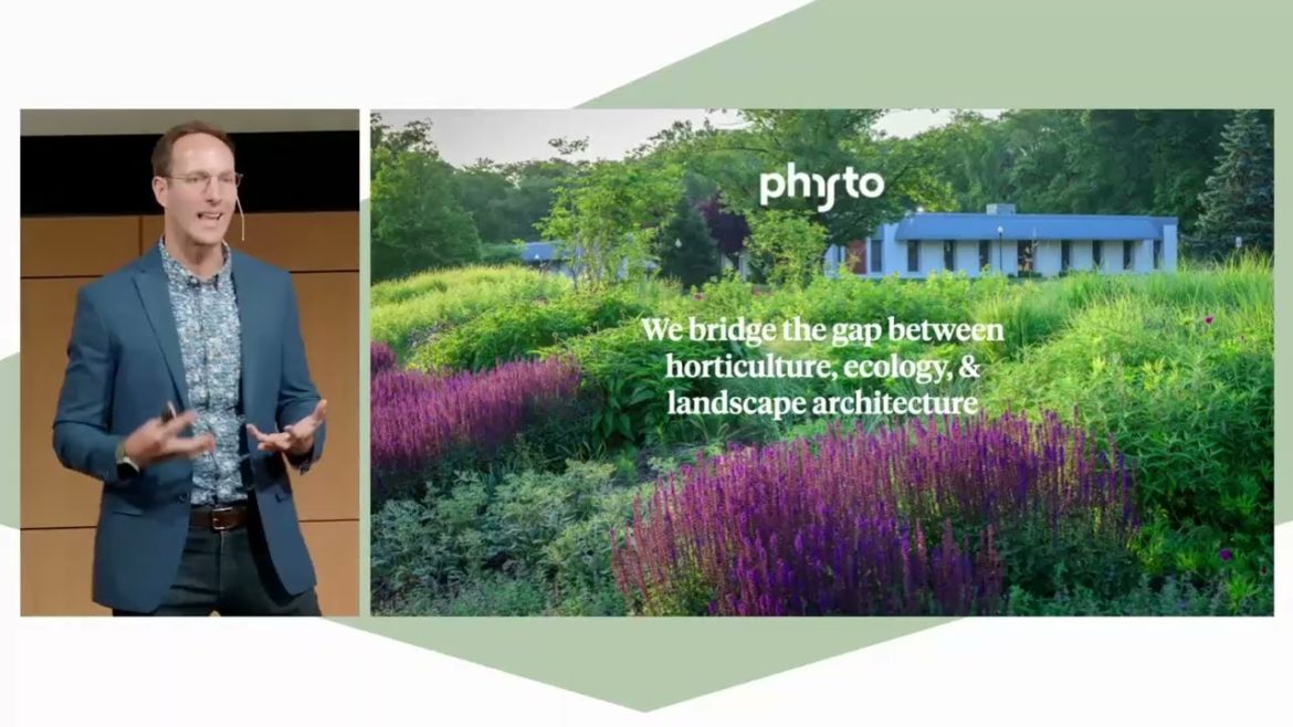 OUTSIDE Collab 2022: Keynote Speaker Thomas Rainer