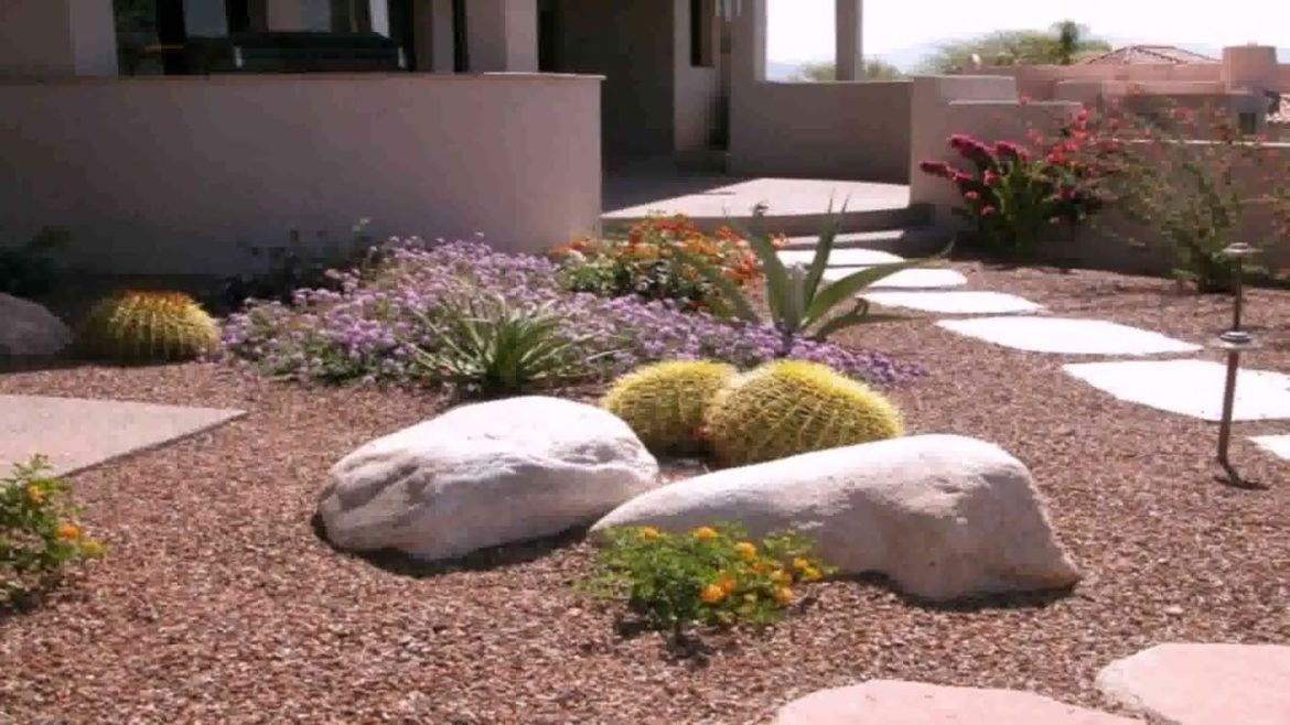Small Backyard Landscaping Ideas No Grass