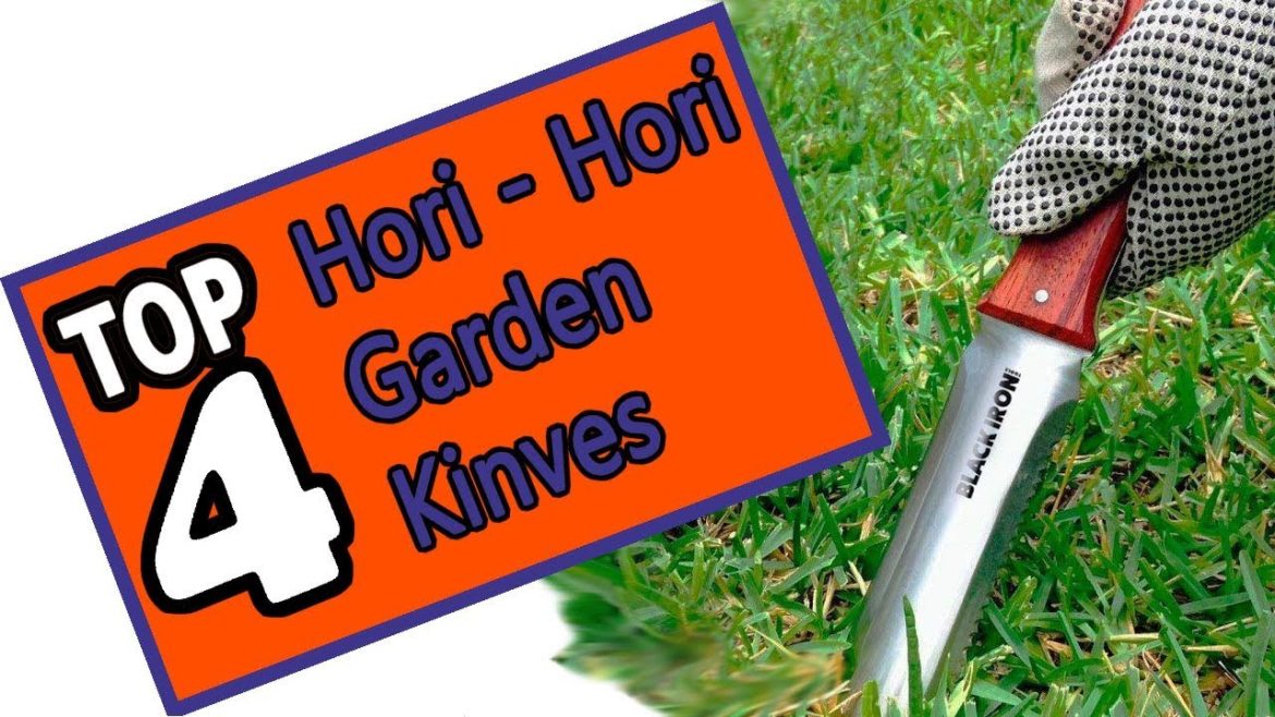🌻 Quick Hori-Hori Gardening Knife Review – Top 4 of The Strongest Garden Weeding And Digging Tools 🌻 Quick Hori-Hori Gardening Knife Review - Top 4 of The Strongest Garden Weeding And Digging Tools