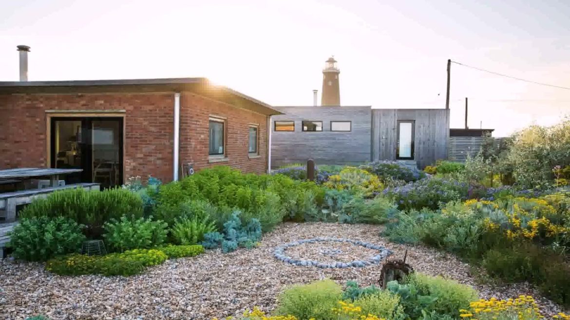 Sloping Garden Design Ideas Australia