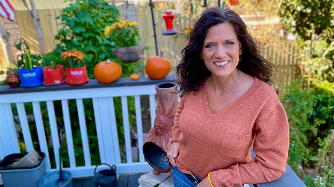 🍁Live: November Garden To-Do List (For Any Climate) 🍁