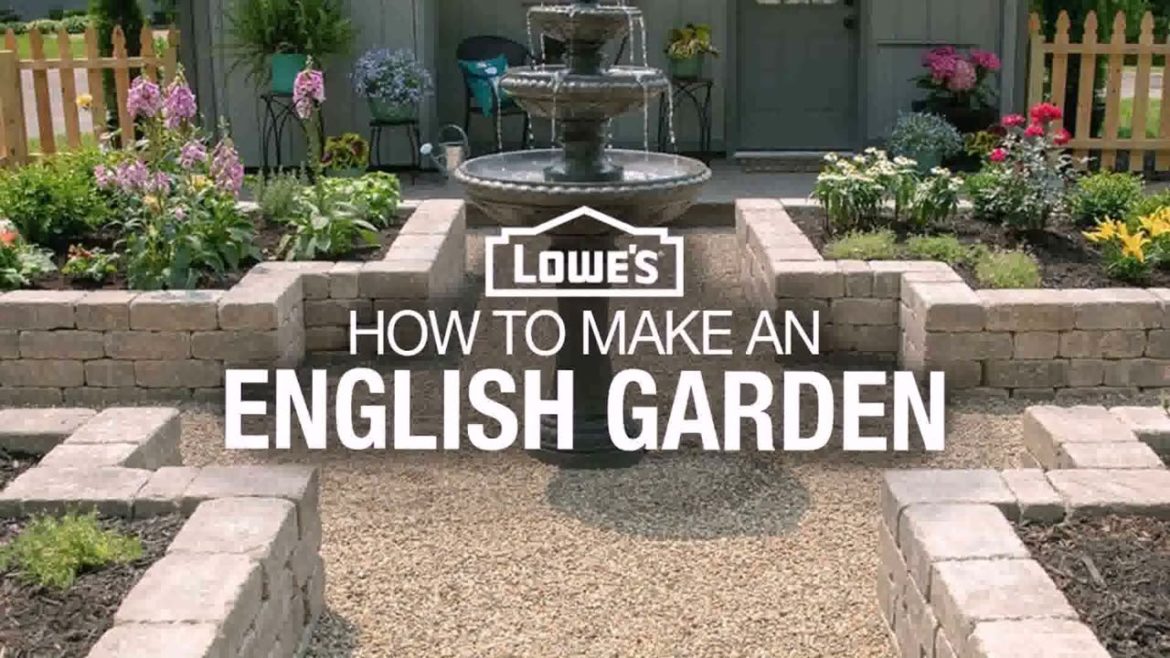 Youtube Garden Design Ideas Uk