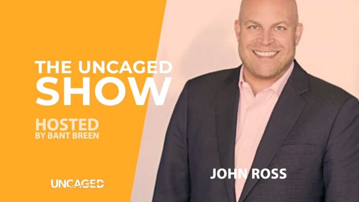 Making solar energy accessible with John Ross