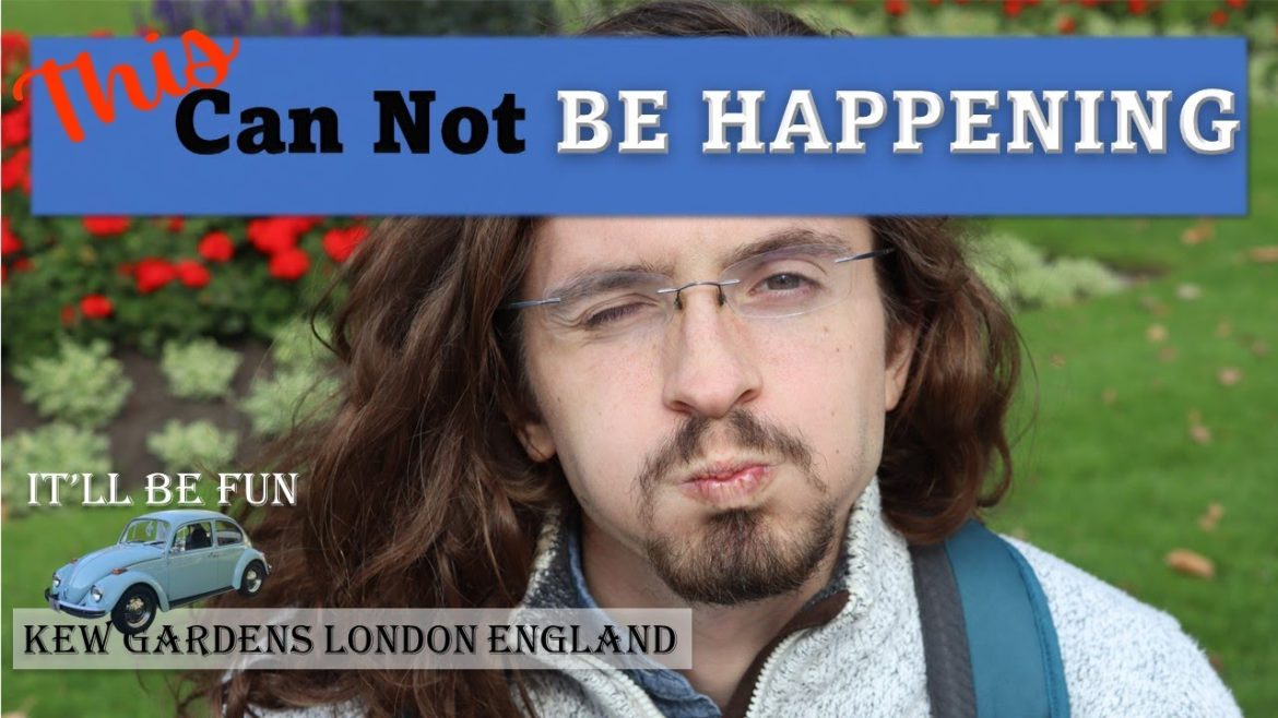 Expectation Shattered Traveling Abroad  |Living Portugal | @It'll Be Fun