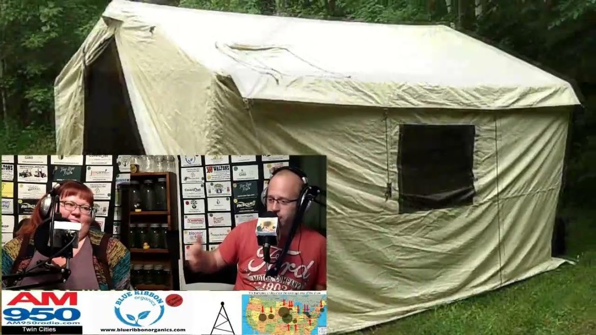 What we do outside of Gardening - Video Radio Clip