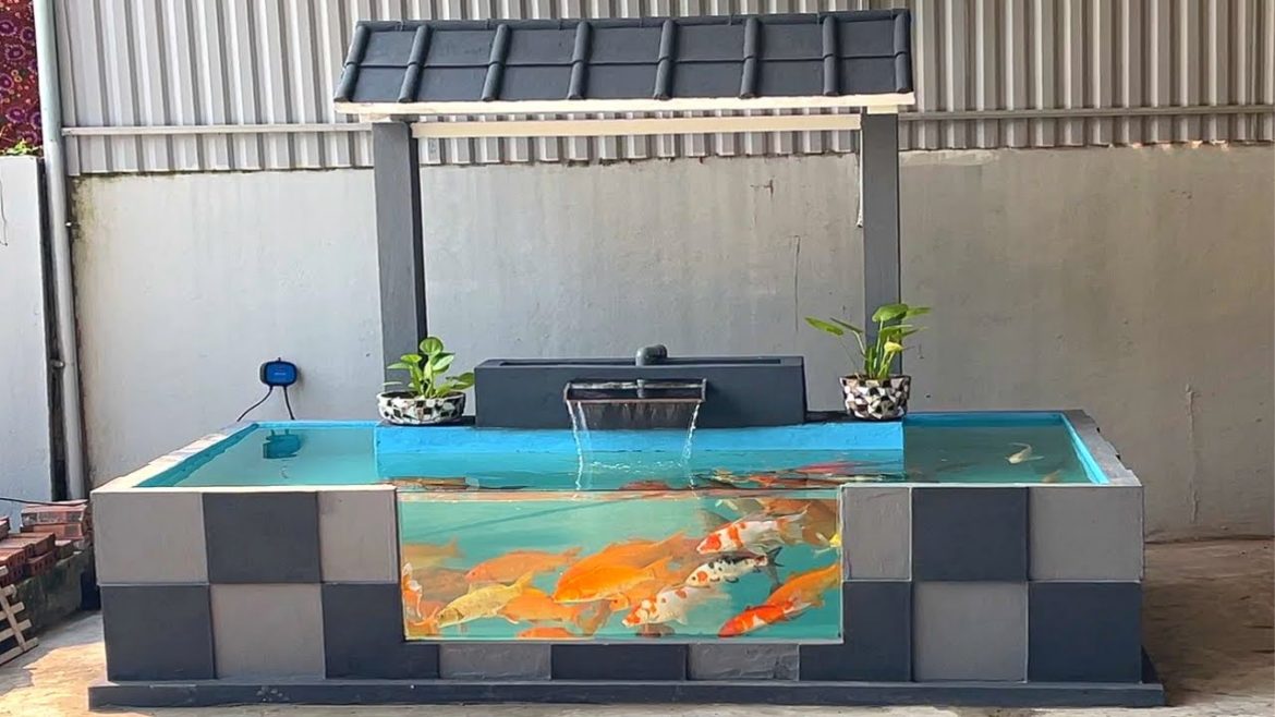 Fantastic Corner Garden Ideas  - Creative, Simple, Useful