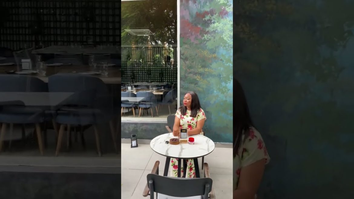 a perfect sunny day japanese style