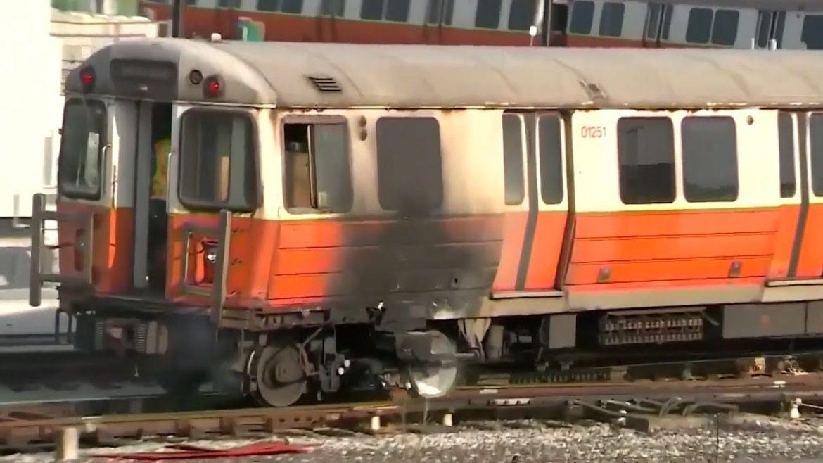 New questions arise for MBTA as GM plans to step down New questions arise for MBTA as GM plans to step down