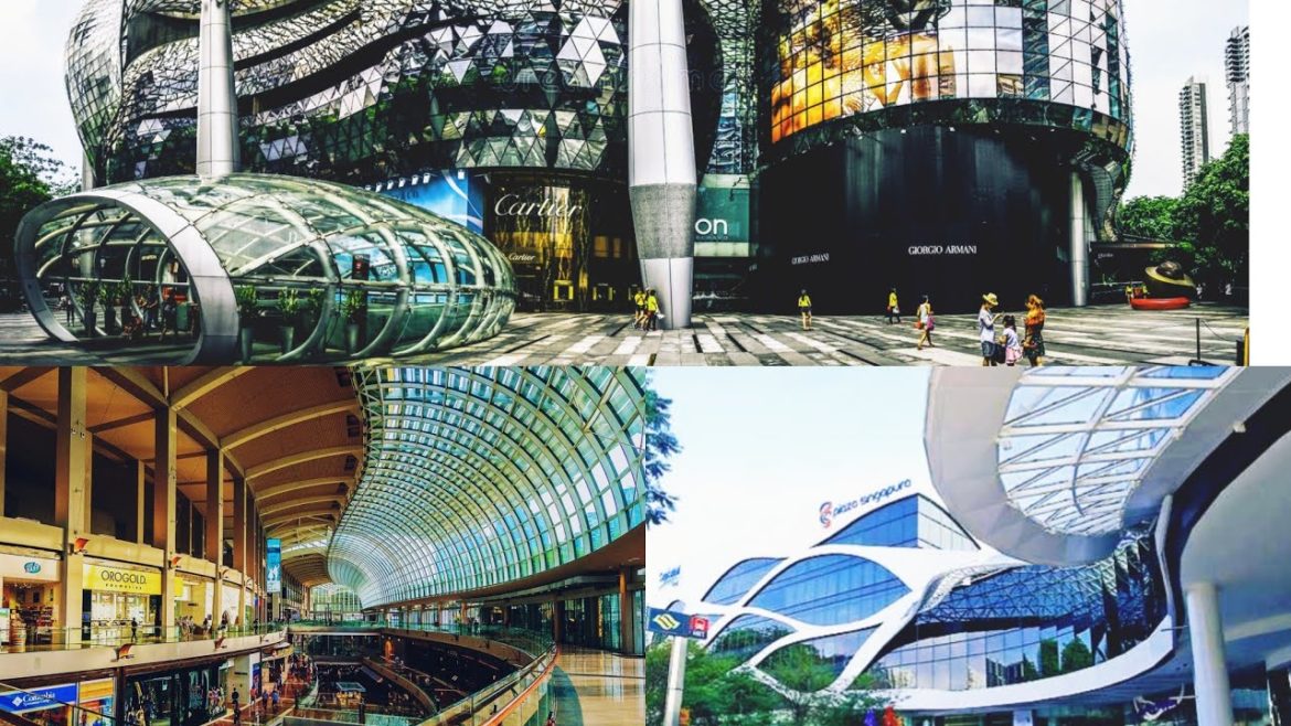 Besst Shopping Malls in Singapore Besst Shopping Malls in Singapore