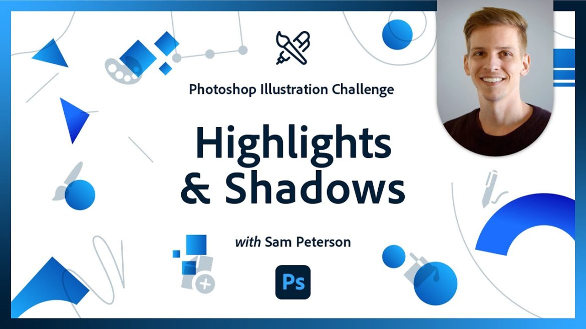 Controlling Light & Shadow