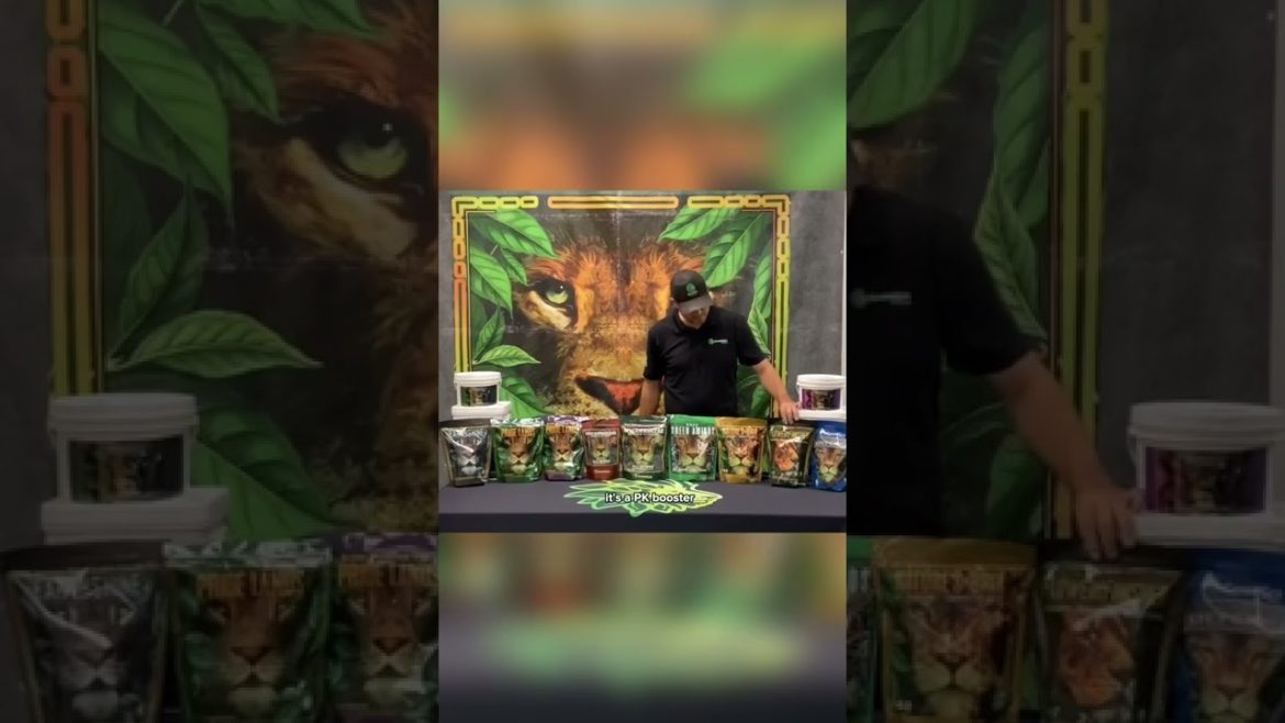 Welcome back for part 2! Here is the rest of GreenGro products | GreenGro