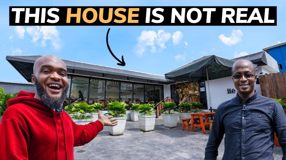 He Turns Shipping Containers Into Luxury Hotels!