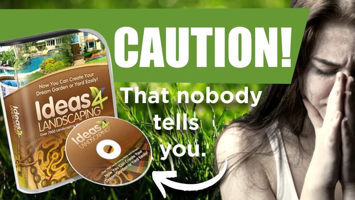 ideas4landscaping review - ideas4landscaping - ideas 4 landscaping - ideas4landscaping™