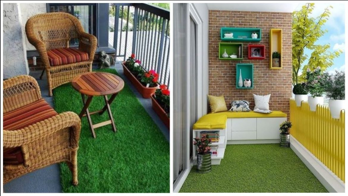 50 Top Balcony Make Over Ideas 2022 || Best Balcony Decoration Ideas 2022| Small Balcony Decor
