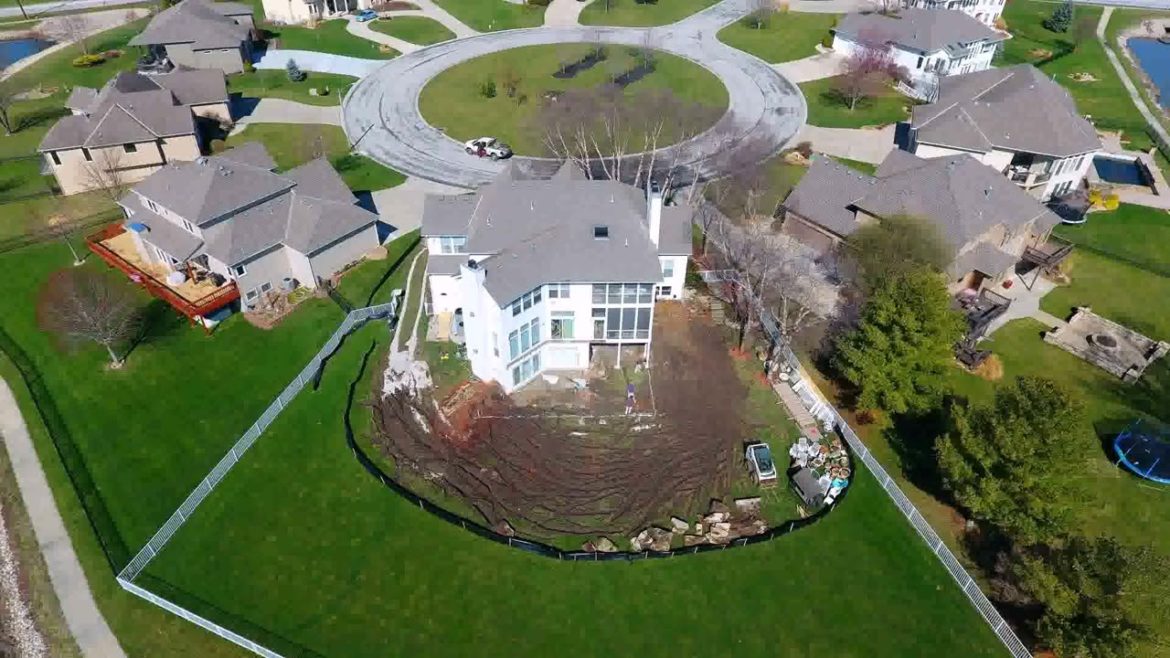 Urban Front Yard Landscaping Ideas