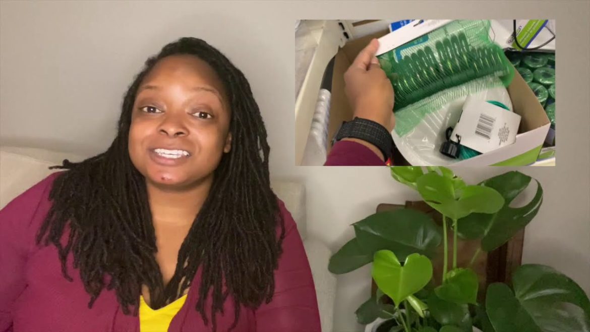 Cheap Garden Supplies