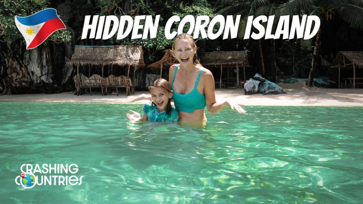 Is Palawan's Coron Island the most beautiful place in the Philippines? Is Palawan's Coron Island the most beautiful place in the Philippines?