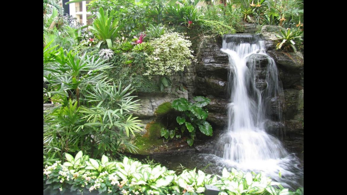 Cheap Backyard Landscaping Ideas - Landscaping Ideas For Small Yards